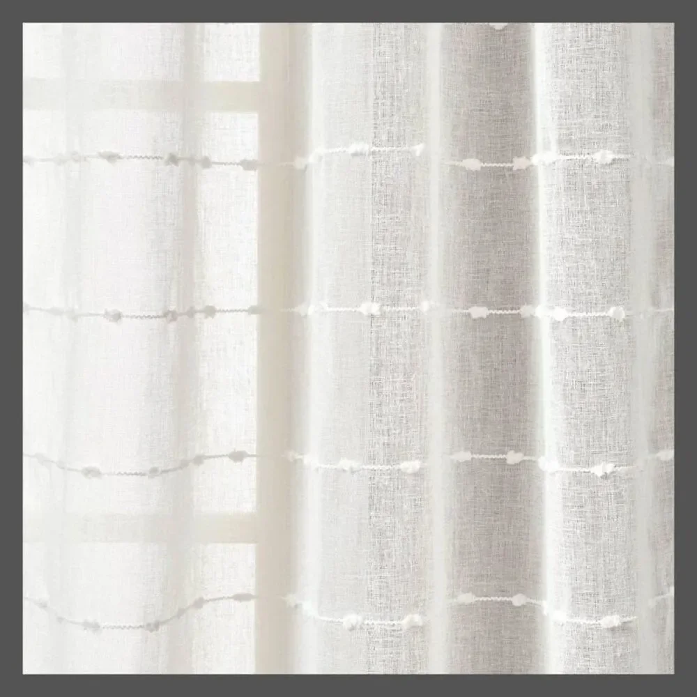 Lush Decor - Set of 2 (95